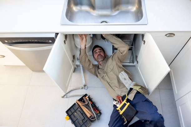 Best Water Heater Repair  in West Wood, UT