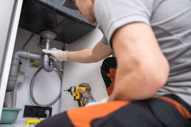 Reliable West Wood, UT Plumbing Solutions