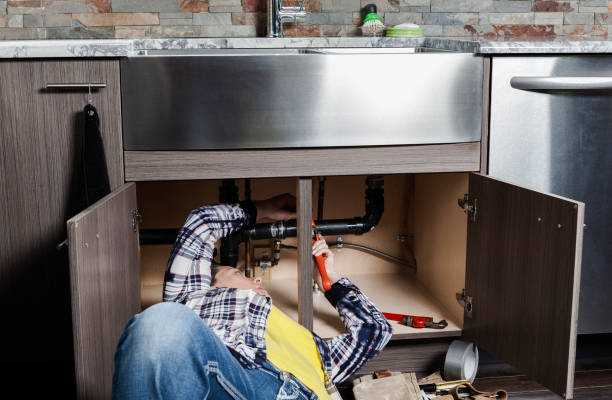 Best Same-Day Plumbing Service  in West Wood, UT