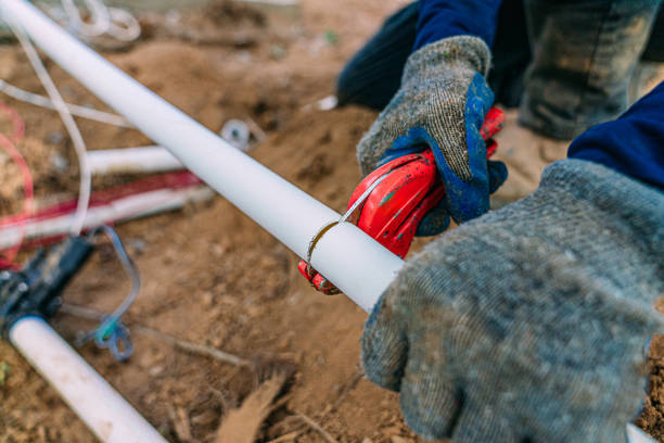 Shower Repair Services in West Wood, UT